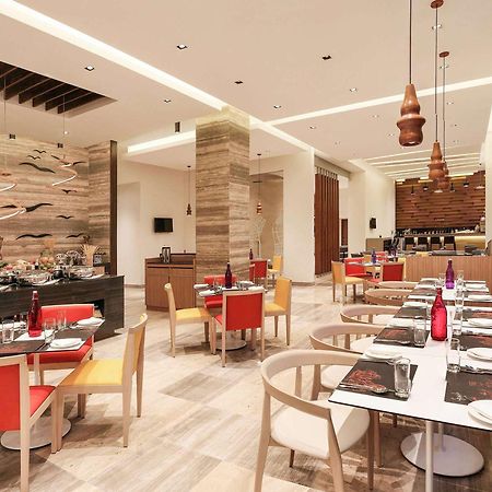 Ibis Kochi City Centre - An Accor Brand Exterior foto