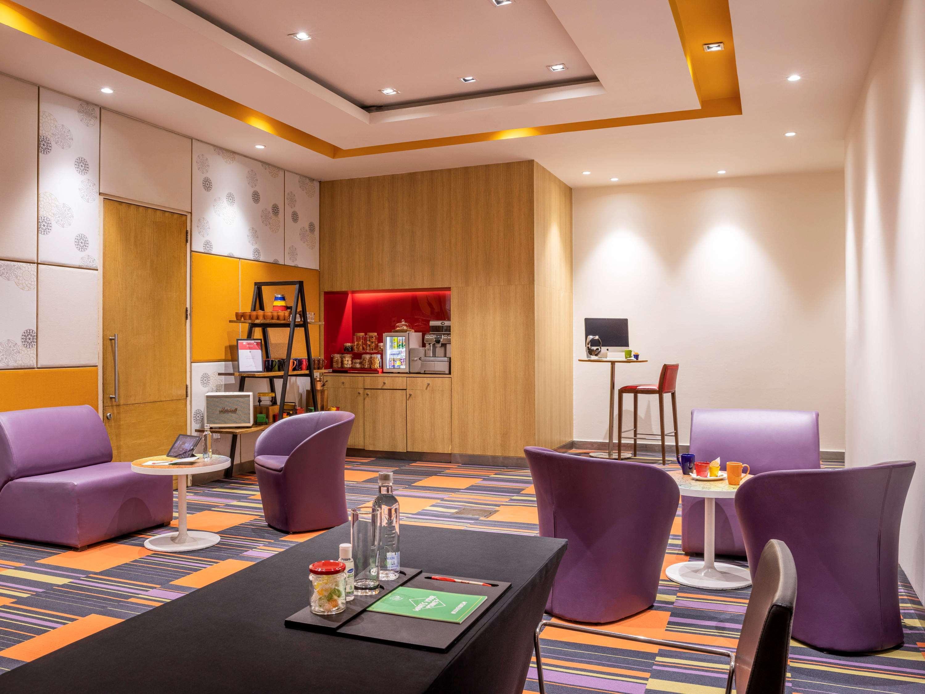 Ibis Kochi City Centre - An Accor Brand Exterior foto